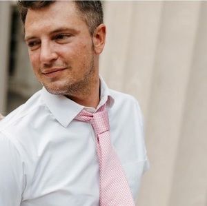 Meet your Posher, Evan